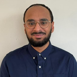 Profile photo of Abhishek Mangroo