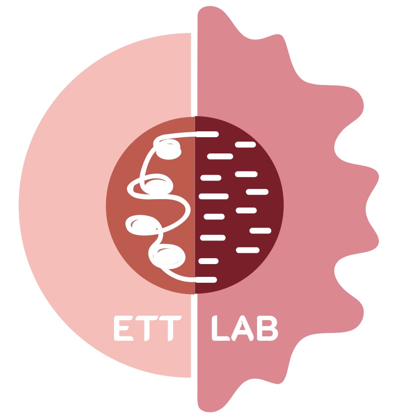 ETT Lab logo