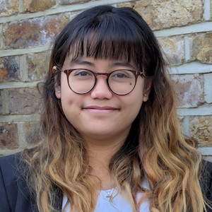 Profile photo of Farah Sangkolah