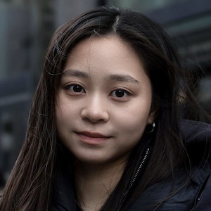 Profile photo of Yui Ching Janice Wong